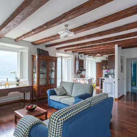Una Terrazza Da Sogno By Rent All Como *