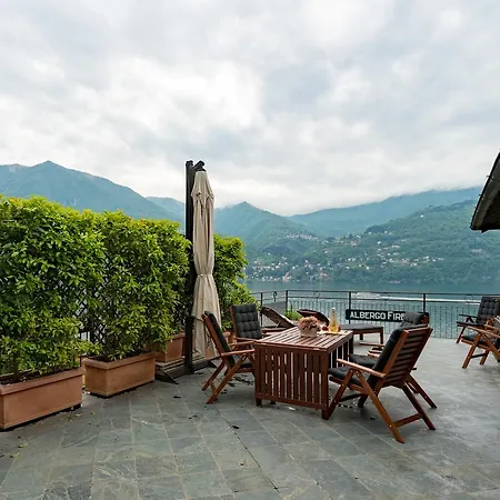 Una Terrazza Da Sogno By Rent All Como