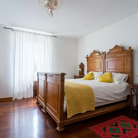 아파트 Una Terrazza Da Sogno By Rent All Como *