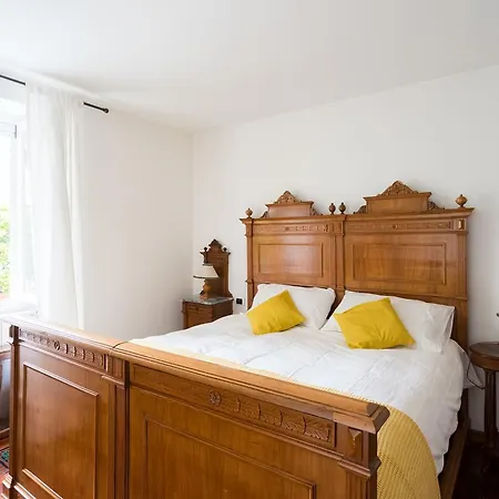 Dreaming Terrace By Rent شقة