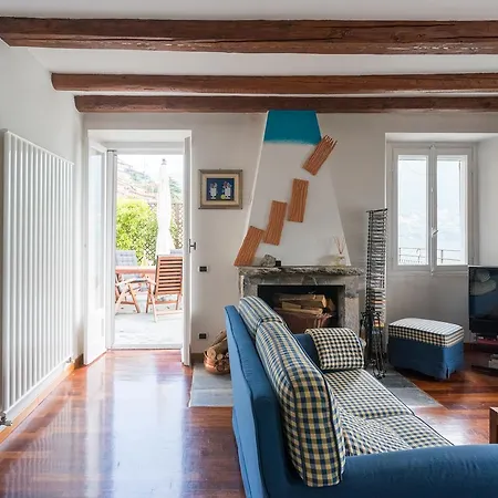 Una Terrazza Da Sogno By Rent All Como *
