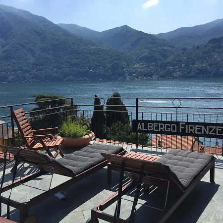 Una Terrazza Da Sogno By Rent All Como 아파트 카라테우리오