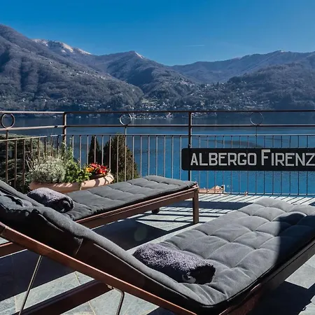 Una Terrazza Da Sogno By Rent All Como 아파트 카라테우리오