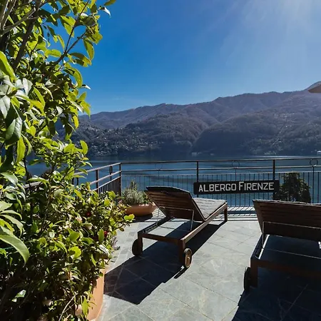 Una Terrazza Da Sogno By Rent All Como 카라테우리오