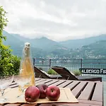 Dreaming Terrace By Rent Daire Carate Urio