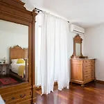 Daire Dreaming Terrace By Rent