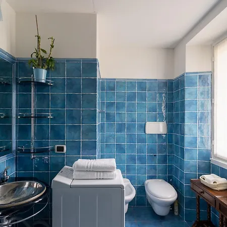 Dreaming Terrace By Rent * Carate Urio